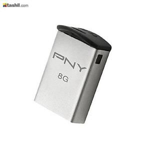 فلش مموری پی ان مدل اتچ میکرو ام 2 باظرفیت 8GB