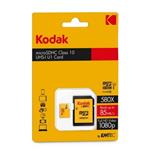 Kodak Micro SDHC16GB - کداک Micro SDHC 16GB
