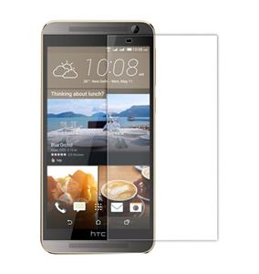 محافظ صفحه نمایش  شیشه ای HTC One E9 plus HTC One E9 plus glass Screen Protecter