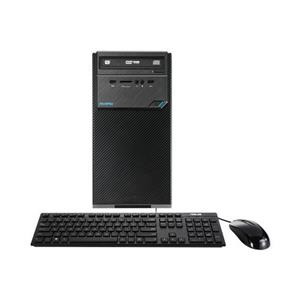 کامپیوتر دسکتاپ ایسوس مدل D320MT I361000320 ASUS D320MT I361000320 PC Desktop