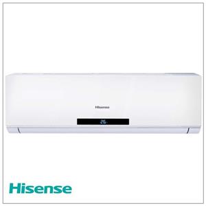 کولر گازی هایسنس مدل 36000 HKH-36VT Hisense 36000 HKH-36VT