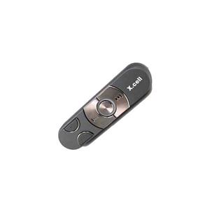 هدست بی سیم ایکس سل مدل بی تی 600 X.Cell BT-600 Bluetooth Headset