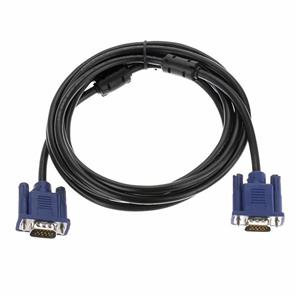 کابل وی جی ای به طول 20 متر Wipro VGA Cable 20m