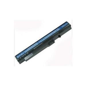 باتری 3 سلولی لپ تاپ ایسر سری اسپایر Acer Aspire One ZG5 3Cell Laptop Battery - 5200mAh