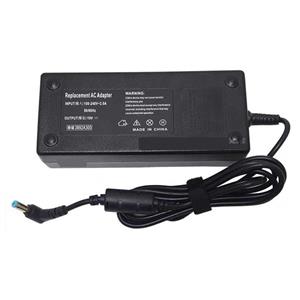 آداپتورلپ تاپ دل DEll Adapter 19v-4.7A Slim