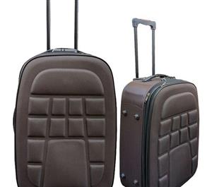 مجموعه دو عددی چمدان پولو Polo Luggage Set of Two