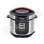 Delmonti DL490 Digital Pressure & Rice Cooker