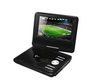 Chusei CS-PP706 DVD Portable