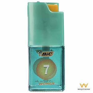 عطر جیبی زنانه بیک مدل Dot Collection No7 حجم 7.5 میلی لیتر Bic Dot Collection No7 Eau De Parfum For Women 7.5ml