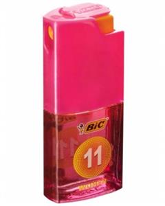 عطر جیبی زنانه بیک مدل Dot Collection No11 حجم 7.5 میلی لیتر Bic Dot Collection No11 Eau De Parfum For Women 7.5ml