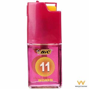 عطر جیبی زنانه بیک مدل Dot Collection No11 حجم 7.5 میلی لیتر Bic Dot Collection No11 Eau De Parfum For Women 7.5ml