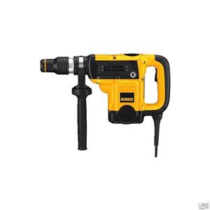 دریل بتن کن دیوالت مدل D25501K Dewalt D25501K Combination Hammer