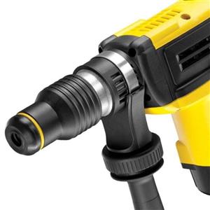 دریل چکشی تخریب دیوالت مدل D25820K Dewalt Demolition Hammer Drill 