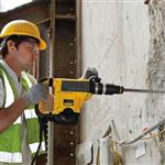 Dewalt D25820K Demolition Hammer Drill