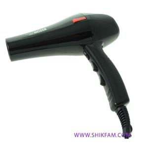 سشوار موزر مدل MZ-8809 Mozer MZ-8809 Hair Dryer