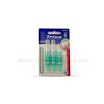 مسواک بین دندانی تریزا مدل Interdental Brush 2mm Trisa Interdental Brush 2mm