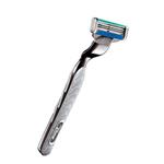 Gillette Mach3 Turbo Razor With 1 Blade