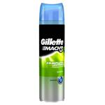 Gillette Shaving Mach3 Foam 200ml