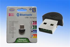 XP Bluetooth USB Dongle 