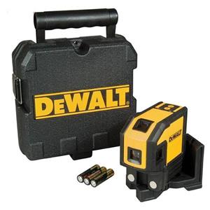 تراز لیزری دیوالت مدل DW0851-XJ Dewalt DW0851-XJ Laser Pointer