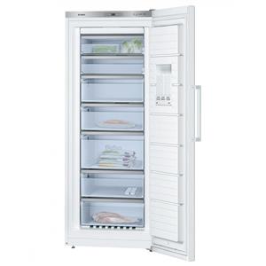 فریزر بوش مدل GSN54AW304 Bosch GSN54AW304 Freezer