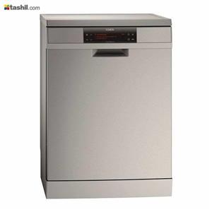 ماشین ظرفشویی آ ا گ F99709MOP AEG F99709MOP Dishwasher