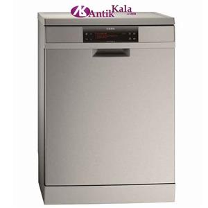 ماشین ظرفشویی آ ا گ F99709MOP AEG F99709MOP Dishwasher