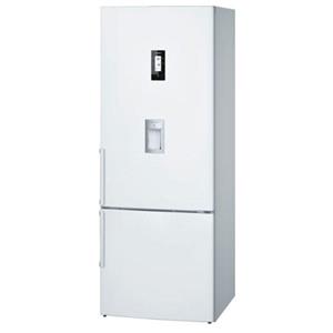 یخچال فریزر بوش مدل KGD57PW204 Bosch KGD57PW204 Refrigerator