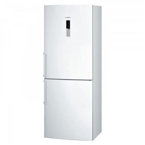 یخچال فریزر بوش مدل KGN56AW204 Bosch KGN56AW204 Refrigerator