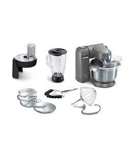 غذا ساز حرفه ای بوش مدل MUMXX40G Bosch MUMXX40G Food Processor