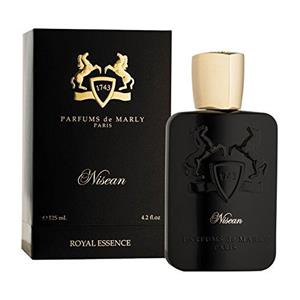 ادو پرفیوم مارلی مدل Nisean حجم 125 میلی لیتر Parfums De Marly Royal Essence Eau 125ml 