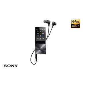 پخش کننده ی موسیقی سونی مدل NW-A25 Sony NW-A25 Hi-Res Walkman