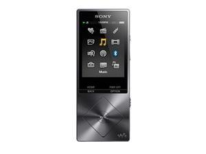 پخش کننده ی موسیقی سونی مدل NW-A25 Sony NW-A25 Hi-Res Walkman