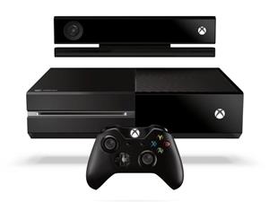 مجموعه کنسول بازی مایکروسافت مدل Xbox One ظرفیت 1 ترابایت Microsoft Xbox One 1TB With Kinect