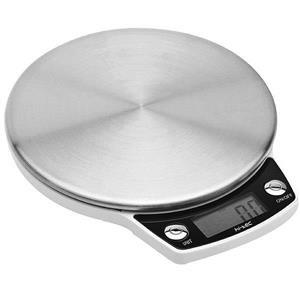 ترازوی آشپزخانه های-تک مدل HI-K92 Hi-Tec HI-K92 Kitchen Scale