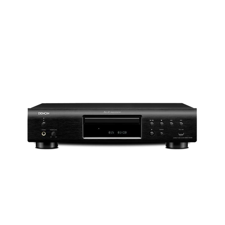 Denon DCD-720AE CD Player