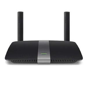 روتر دو بانده بی‌سیم AC1200 لینک سیس مدل EA6350 Linksys EA6350 Dual-Band AC1200 Wireless Router