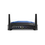 Linksys WRT1200AC Dual-Band AC1200 Wireless Router