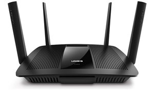 روتر بی‌سیم AC2600 لینک سیس مدل EA8500 Linksys EA8500 AC2600 Wireless Router