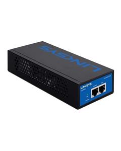 آداپتور پی او ای شبکه لینک سیس مدل LACP130-EU Linksys LACP130-EU PoE Injector