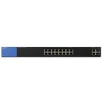 Linksys LGS318-EU Switch