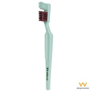 برس دندان مصنوعی تریزا مدل Denture Brush Trisa Denture Brush
