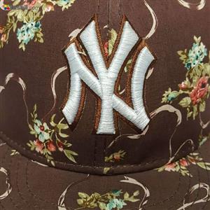 کلاه کپ نیو ارا مدل MLB BASIC NY New Era MLB BASIC NY Cap
