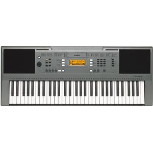کیبورد یاماها مدل PSRE353 Yamaha PSRE353 Arranger Keyboard