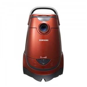 جاروبرقی 2200 وات سامسونگ مدل Samsung Crown-2200 Bag Upright Vacuum Cleaner