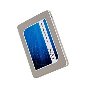 SSD Hard Crucial BX200 - 960GB 