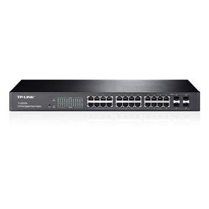 Switch TP-Link TL-SG2424P 