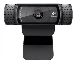 WebCam Logitech C920 HD Pro 