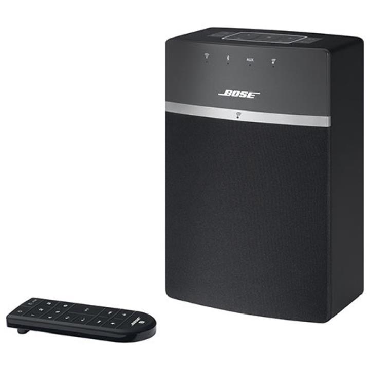 Bose SoundTouch 10 Wireless Music System