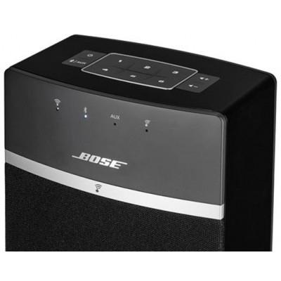 Bose SoundTouch 10 Wireless Music System